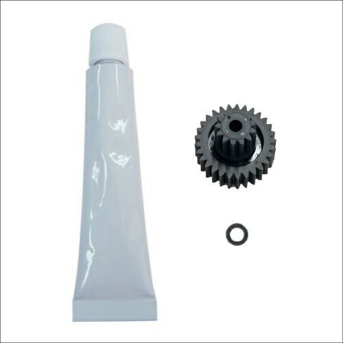 中間樹脂ギヤC 21C