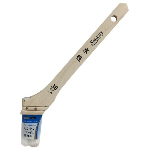 Smoosy V−line 水性用刷毛