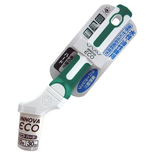 INNOVA ECO ハード