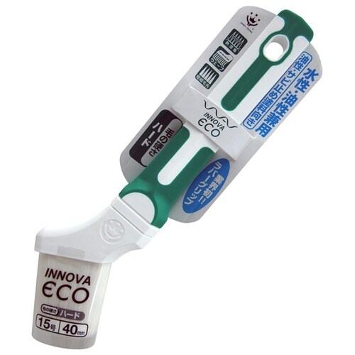 INNOVA ECO ハード