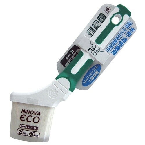 INNOVA ECO ハード