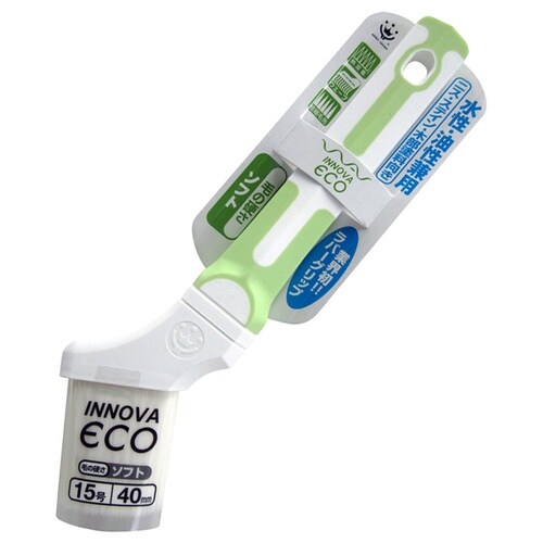 INNOVA ECO ソフト