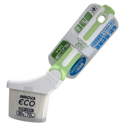INNOVA ECO ソフト