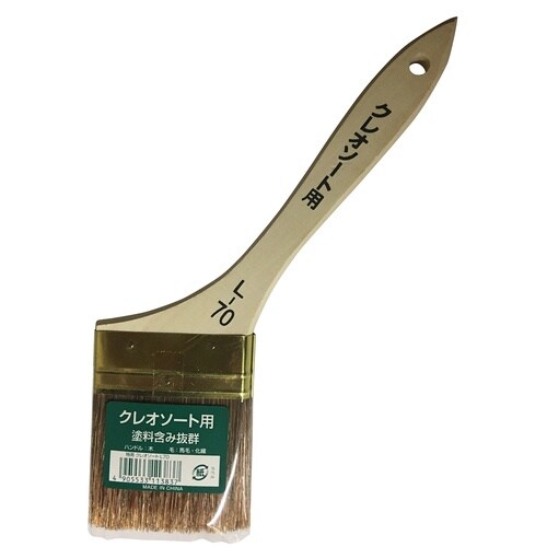 特用 クレオソート用