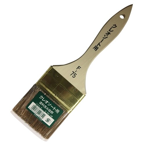 特用 クレオソート用