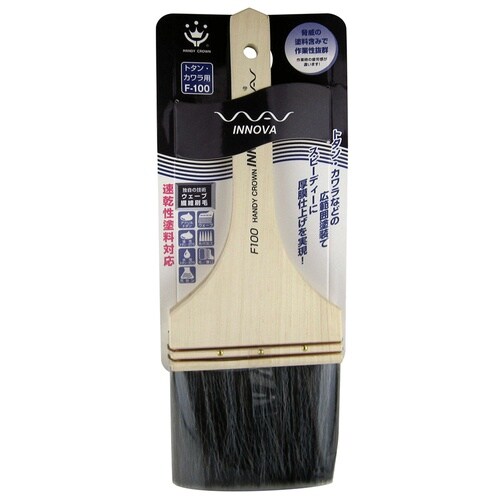 INNOVA トタン・カワラ用 平