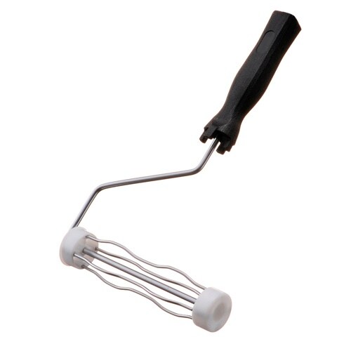 ローラーハンドル