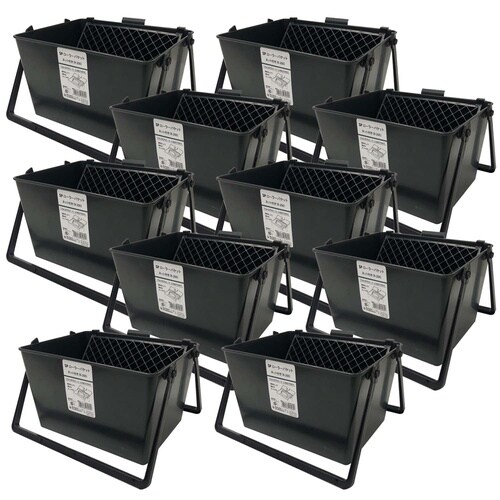 ローラーバケット