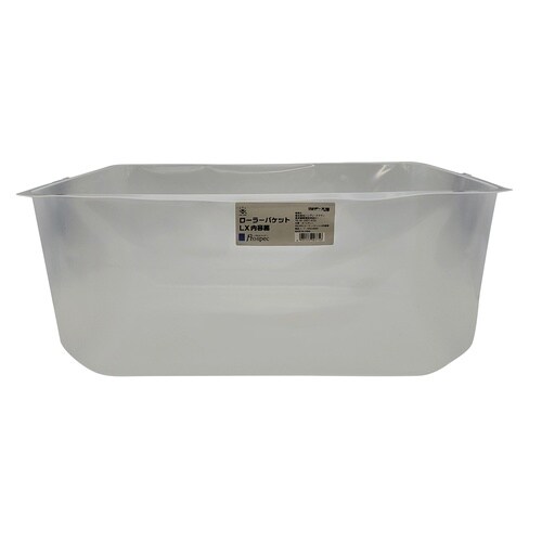 ローラーバケット