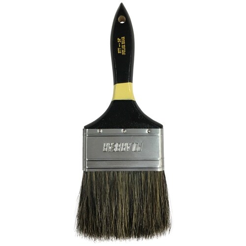 ラスター刷毛 377 胡麻毛