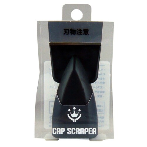 CAP SCRAPER