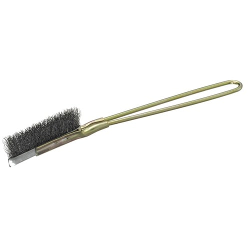 チャンネルブラシ