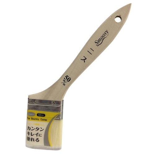 Smoosy S−line ニス用刷毛