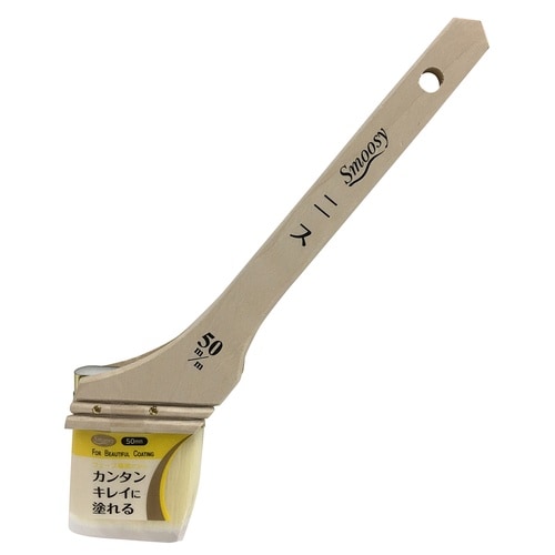 Smoosy V−line ニス用刷毛