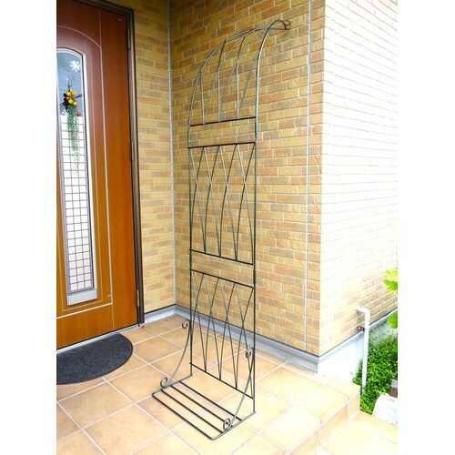 ワイドハーフアーチ