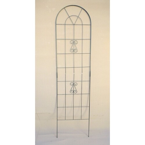 ワイヤーフェンス