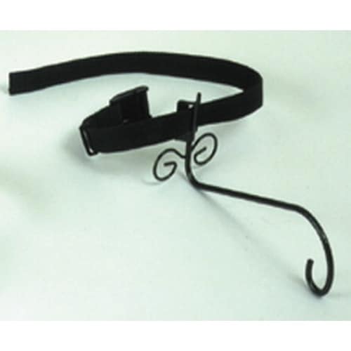 ポールハンガー