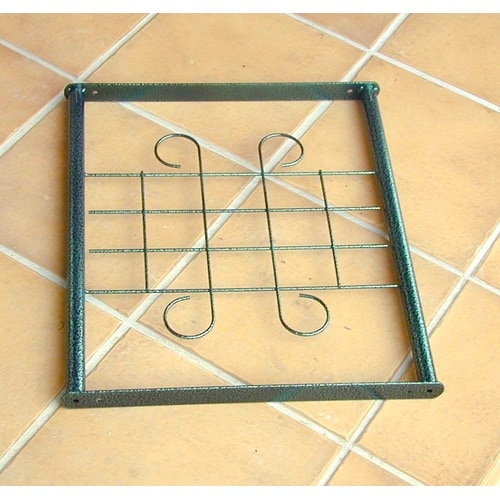 フラワーアーチ