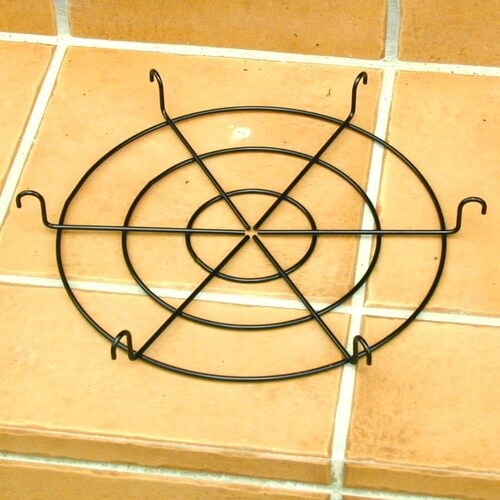 ポットテーブル