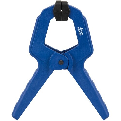 スプリングクランプ