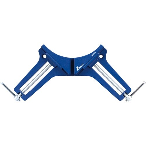 コーナークランプ