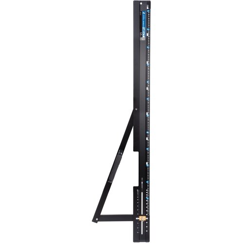 丸ノコガイド定規