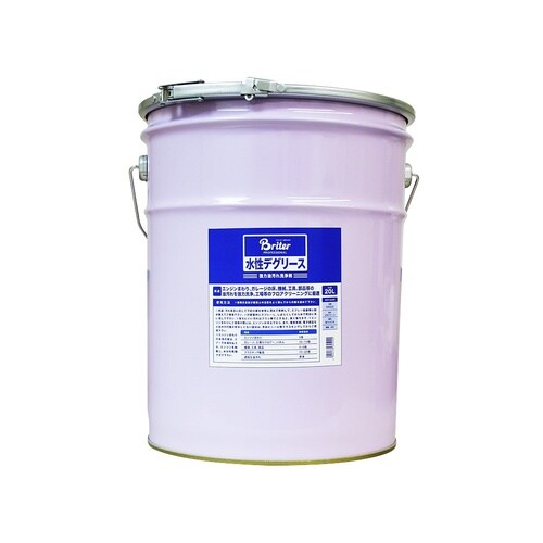 水性デグリース