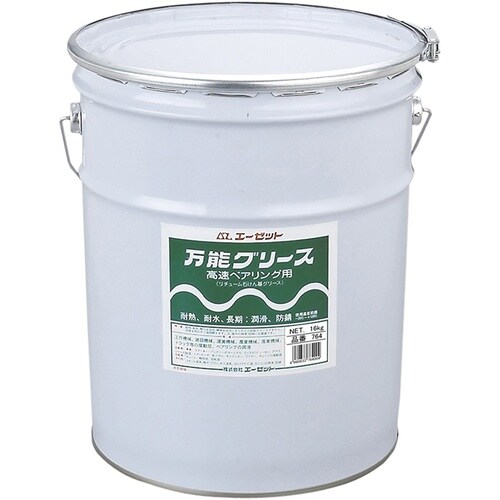 AZ 万能グリース 16kg