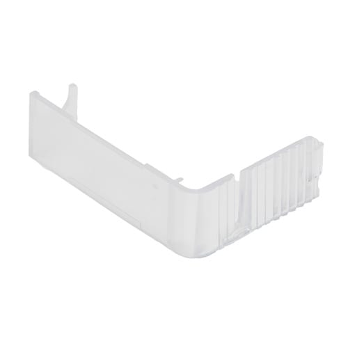 フロントカバー