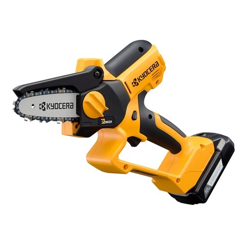 ハンディチェーンソー