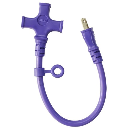 マルチショートタップ