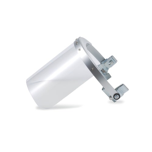 フェイスシールド