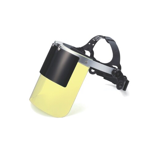 フェイスシールド