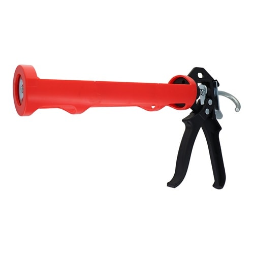 コーキングガン 樹脂製