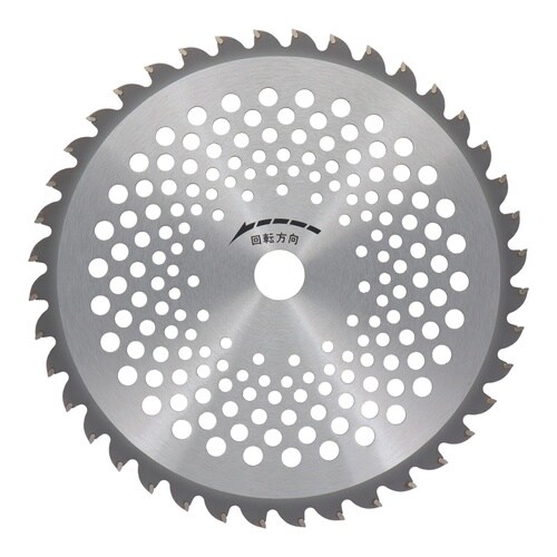 軽量草刈チップソー 255mm