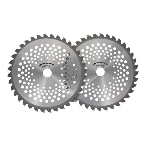 軽量草刈チップソー