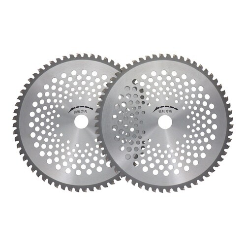 山林下刈チップソー