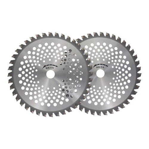 草刈チップソー