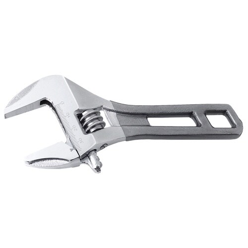 モンキーレンチ