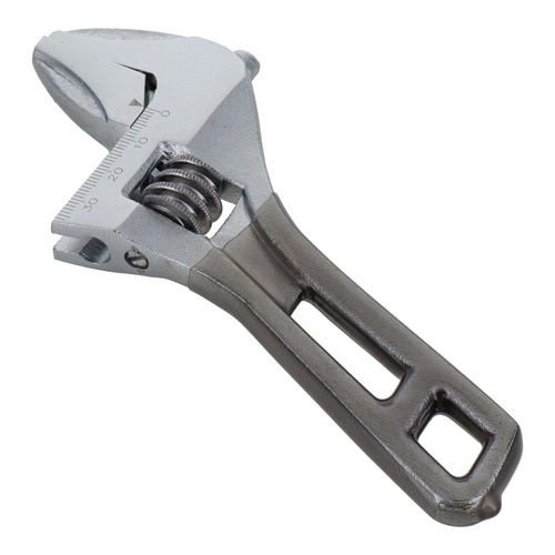 モンキーレンチ