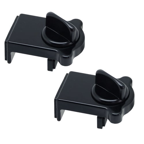 窓ロックセット 2個セット