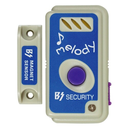 ドアセンサー「メロディー」