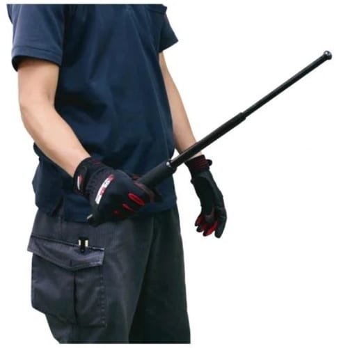 伸縮式警棒 53cm