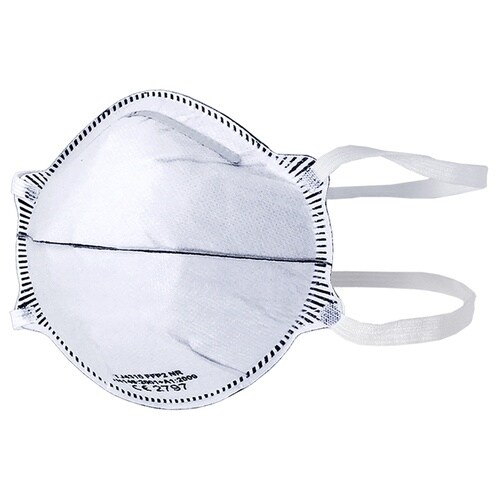 活性炭マスク 2枚入