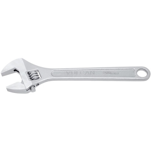 鍛造 モンキーレンチ 200mm