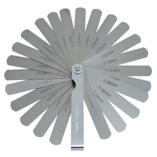 シグネスゲージ26枚