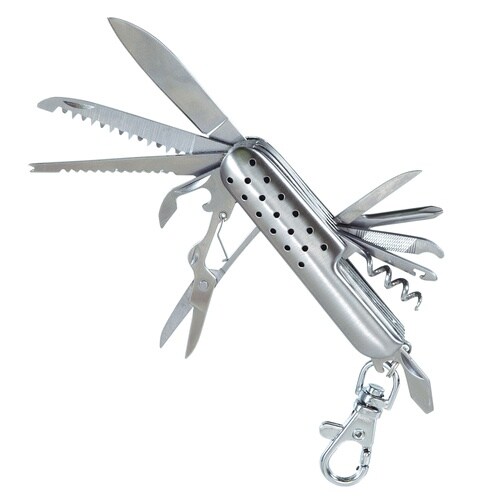 マルチファンクション 16