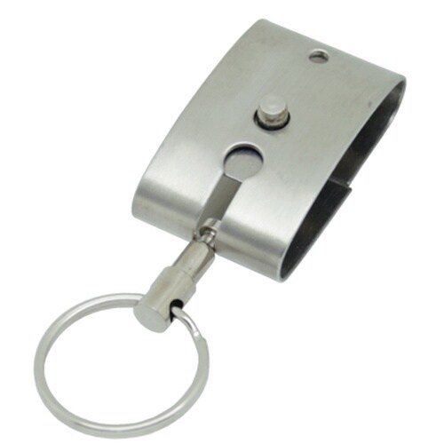 ベルトキーリング