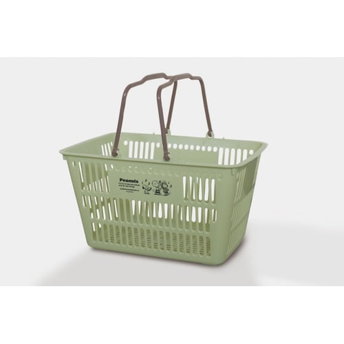 ミニエコバスケット