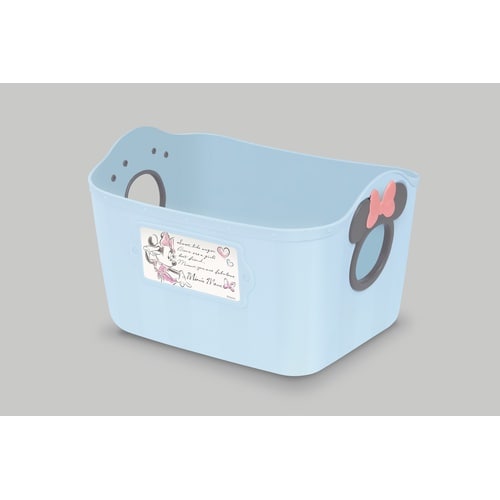 ミニヤワラカバケツ